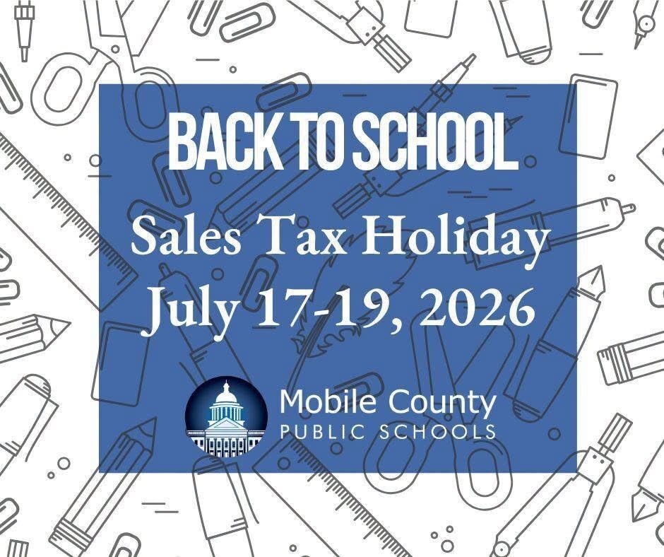 Tax Holiday