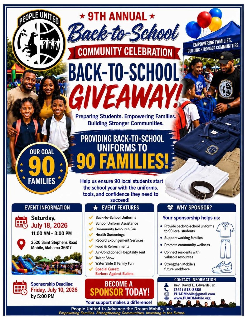 Back to School Giveaway