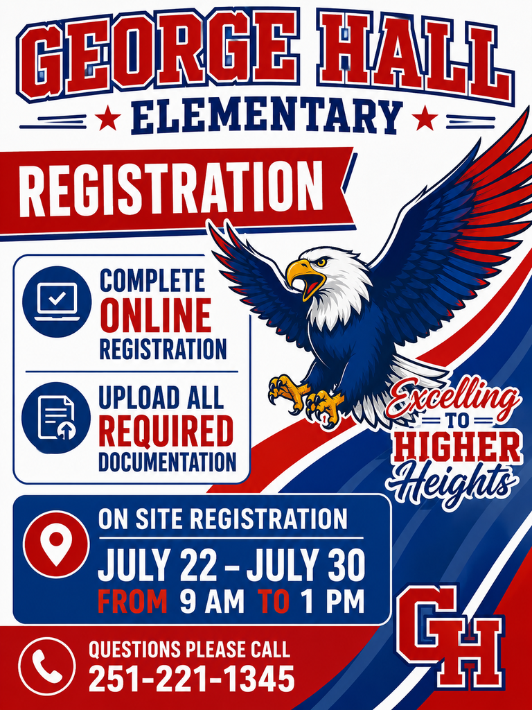 Registration Dates