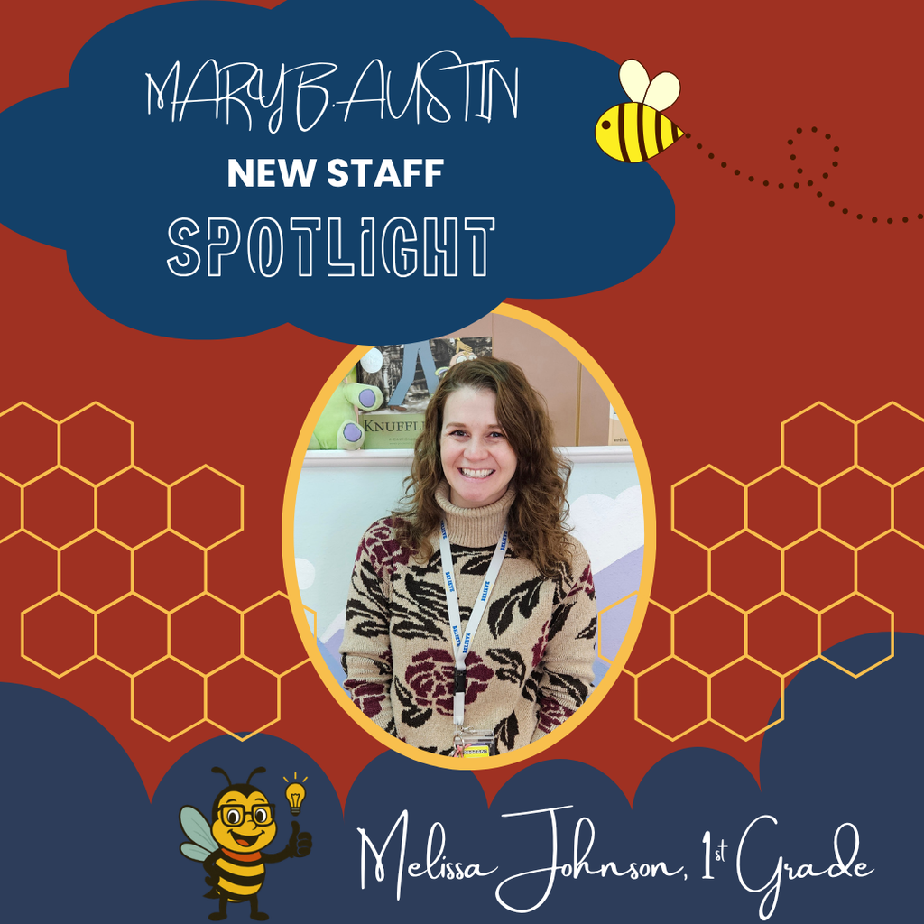 new staff spotlight johnson