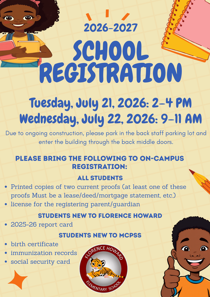 School Registration 