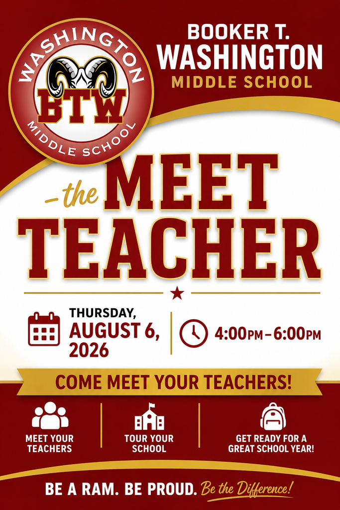 date and times for meet the teacher