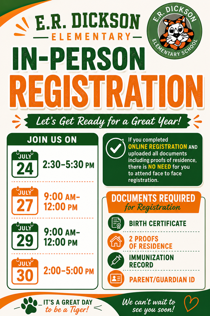 Registration