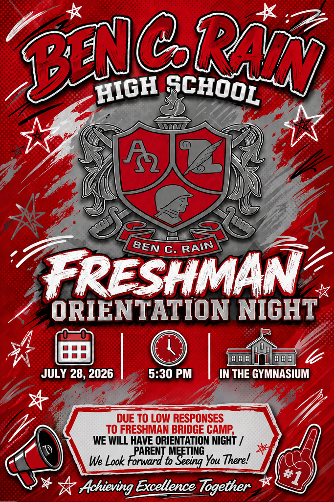 9th grade parent night