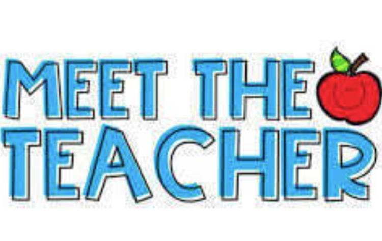meet the teacher