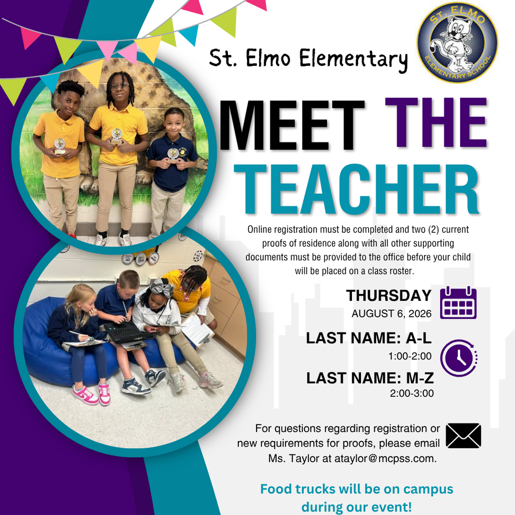 Meet the Teacher
