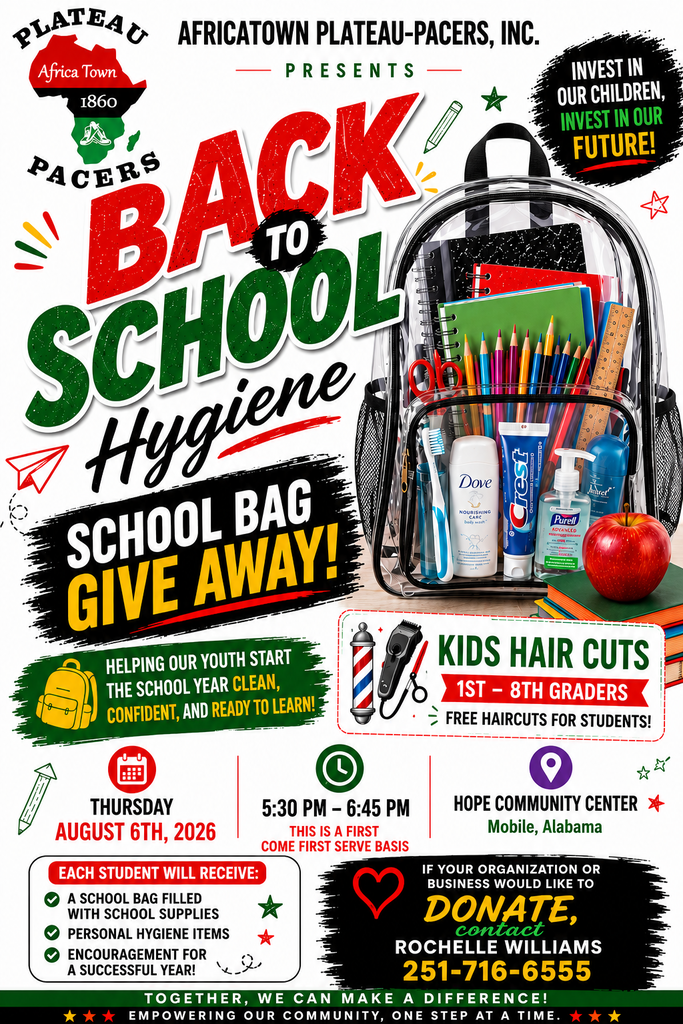 Back To School Giveaway