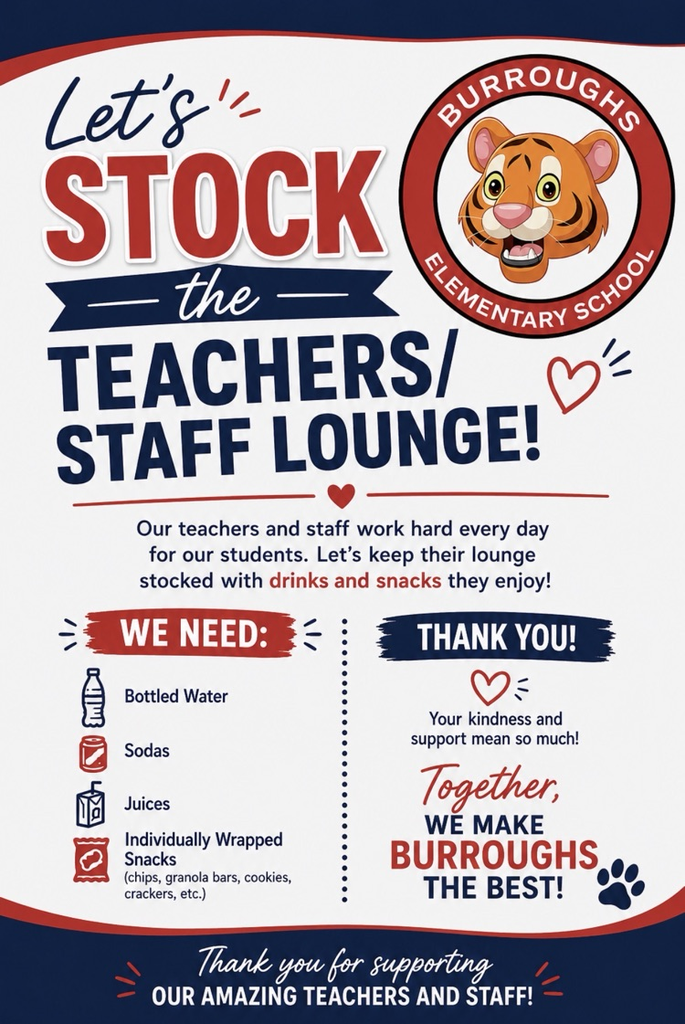 Stock the Lounge