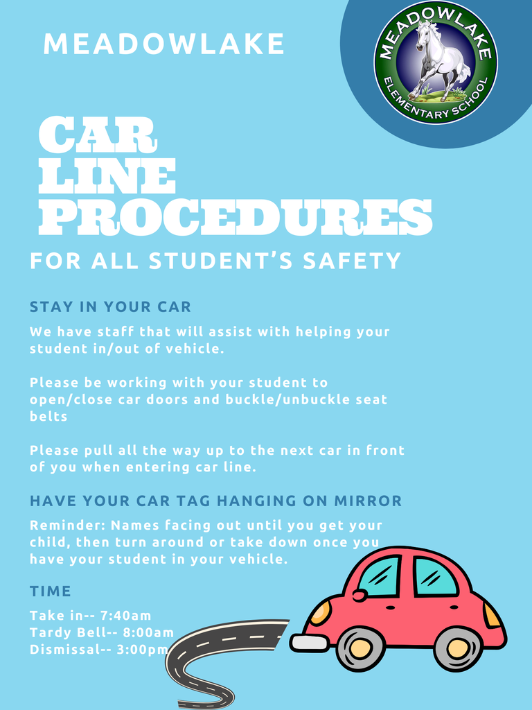 Car line procedures