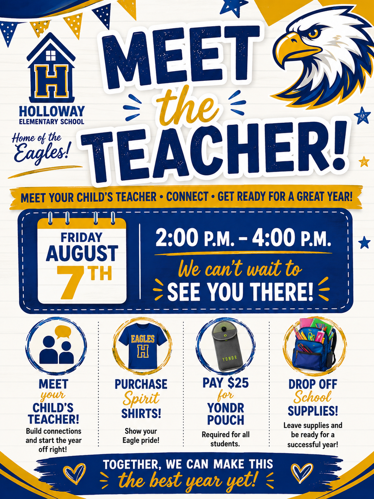 Meet the teacher