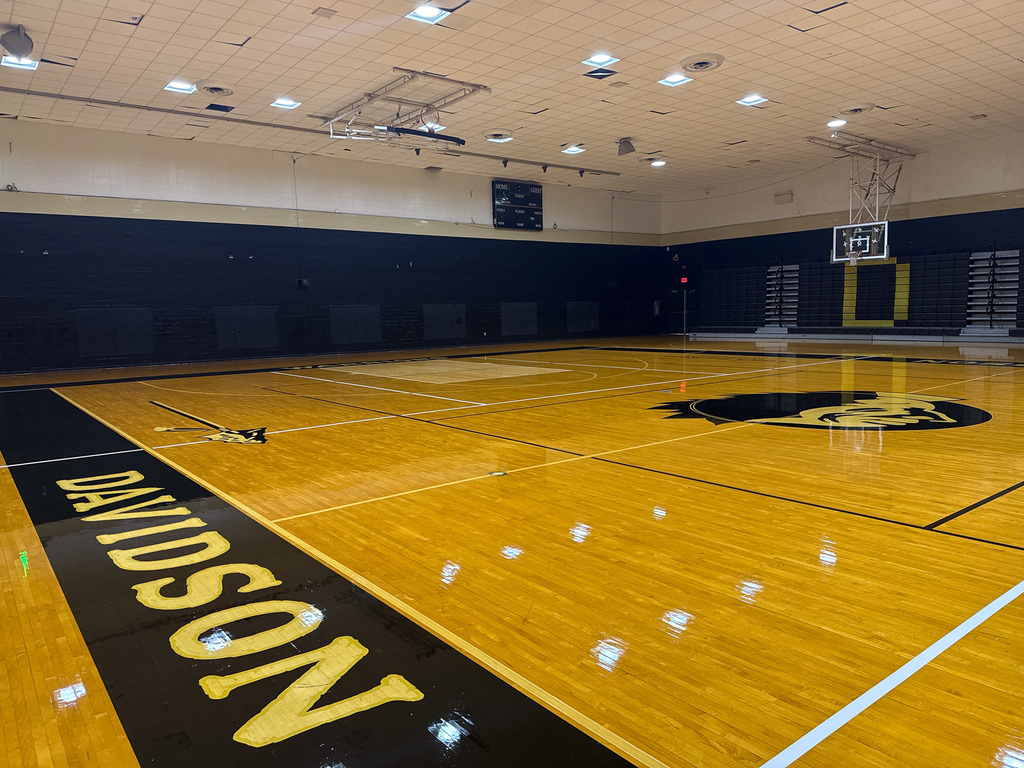 floor