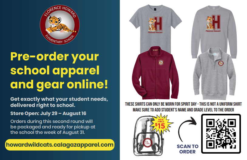 School Store