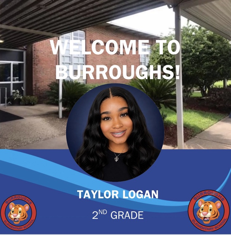 T. Logan- 2nd Grade