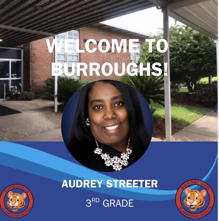 A. Streeter- 3rd Grade