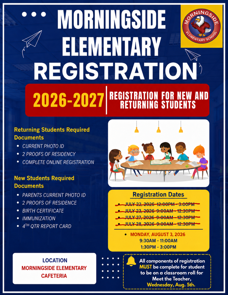 Last Registration