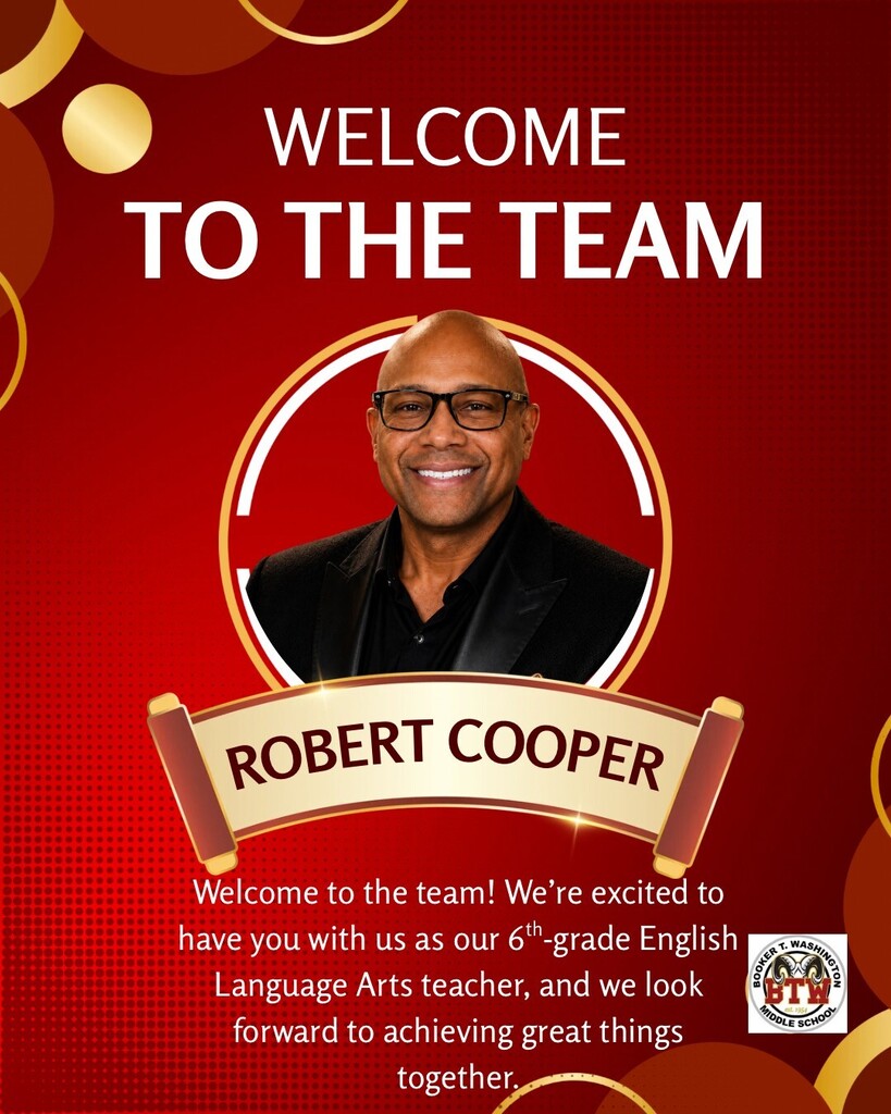 picture of Robert Cooper