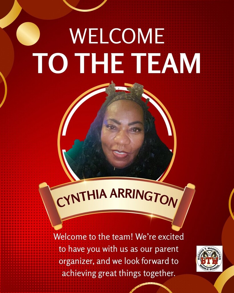 picture of Cynthia Arrington