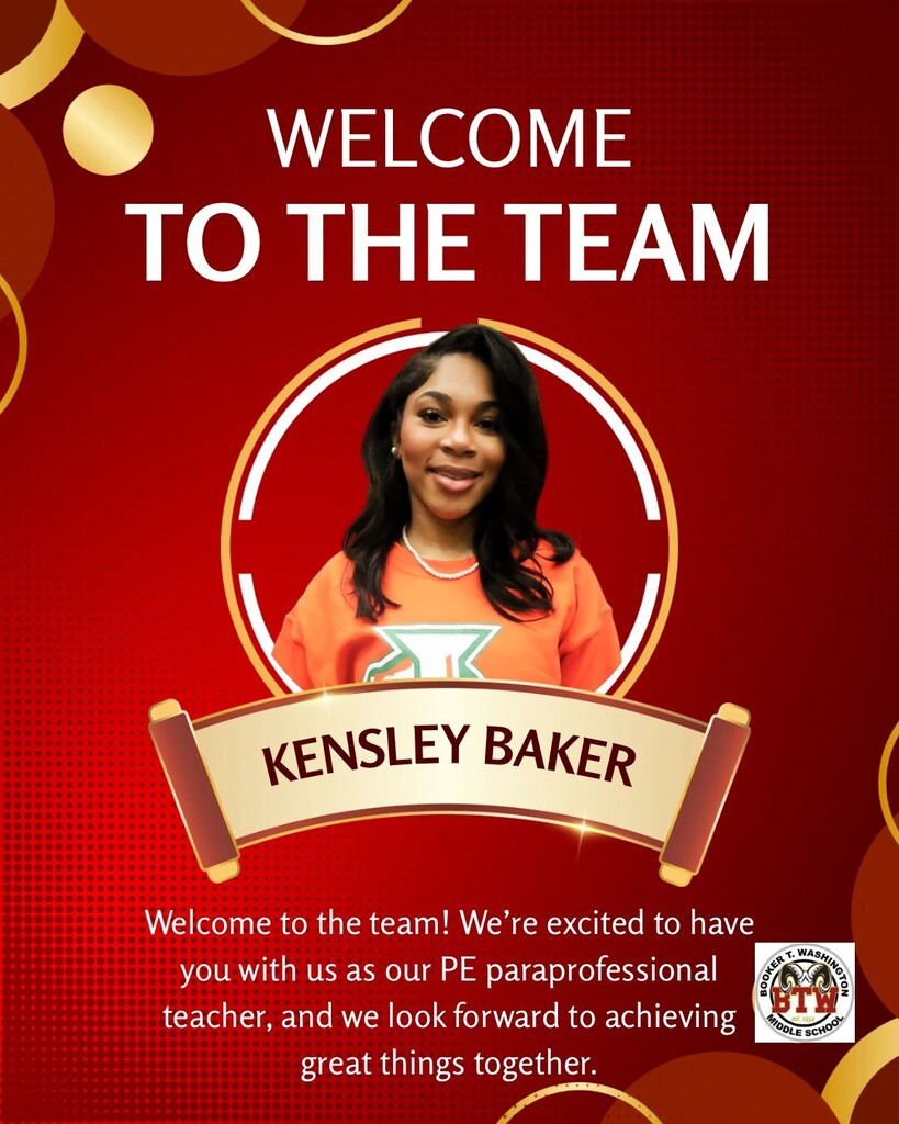 picture of Kensley Baker