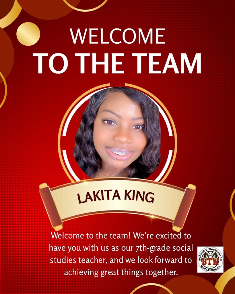 picture of Lakita King