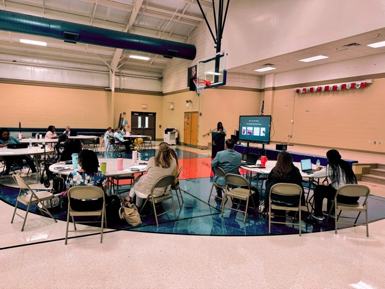 Professional Development