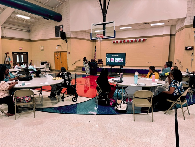 Professional Development