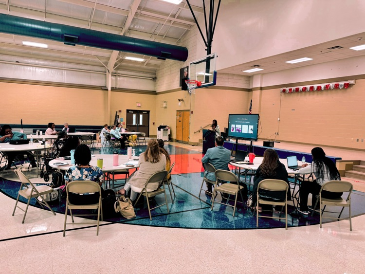 Professional Development