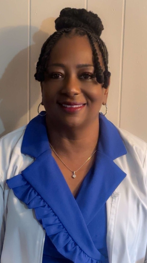 Photo of Barbara Smith