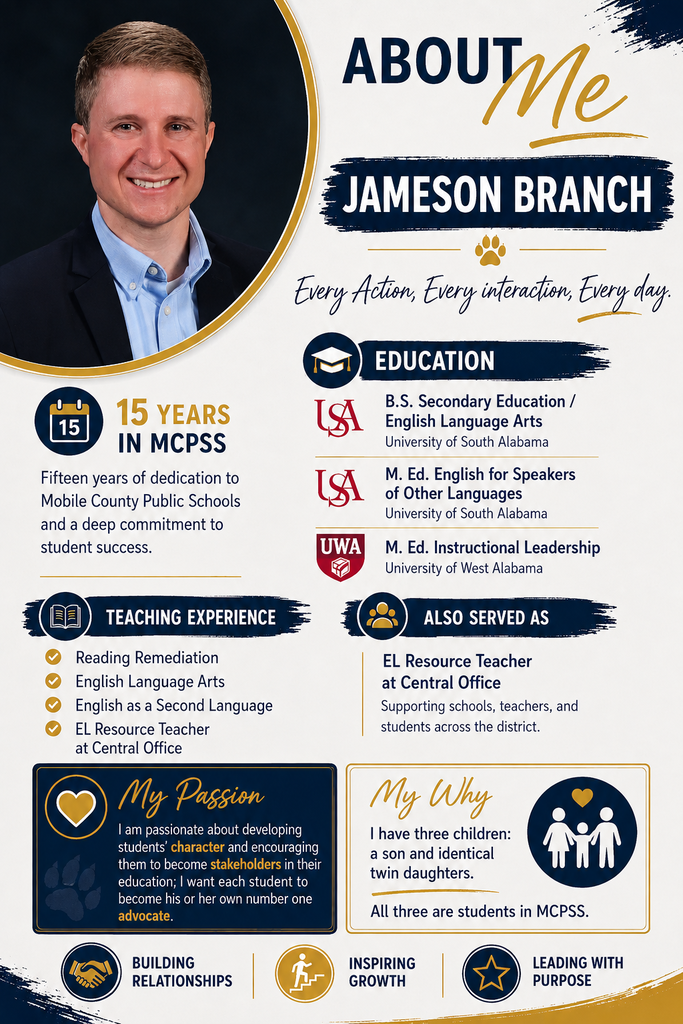 Branch BIO