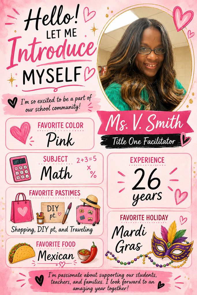 V. Smith BIO
