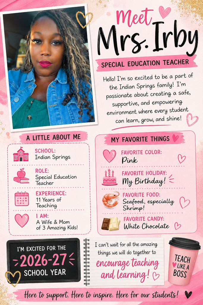Irby BIO