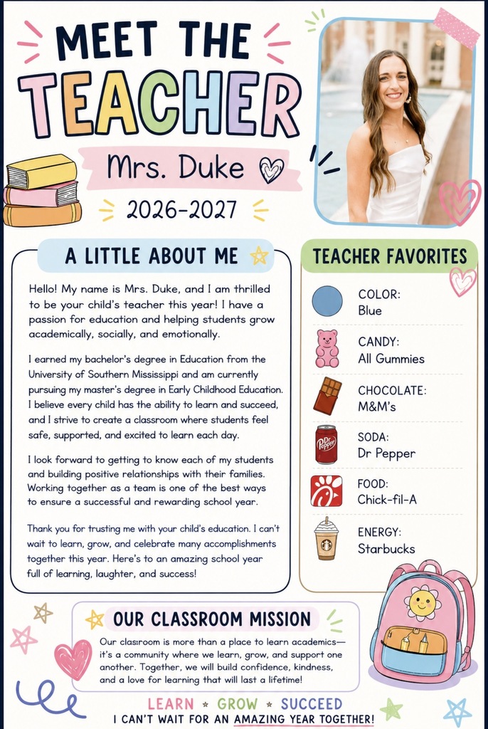 Dukes BIO