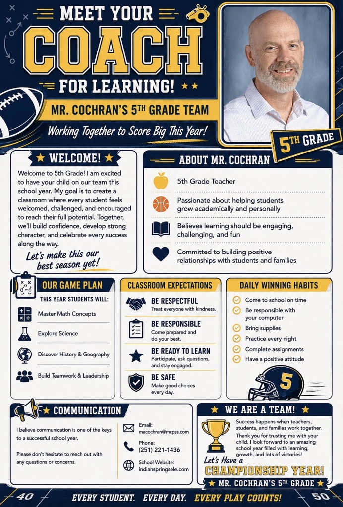 Cochran BIO