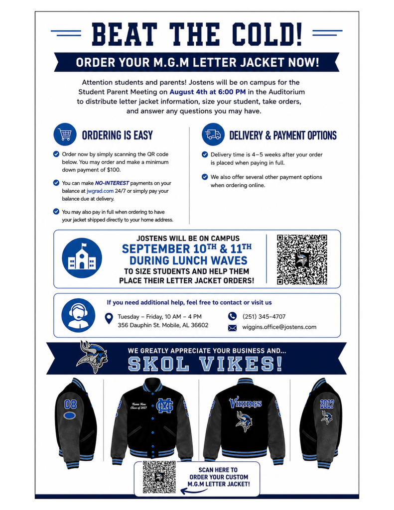 letterman jacket