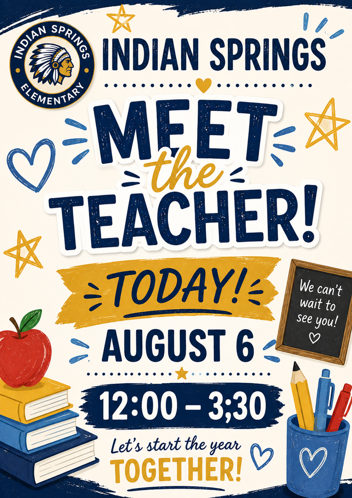 Meet the Teacher