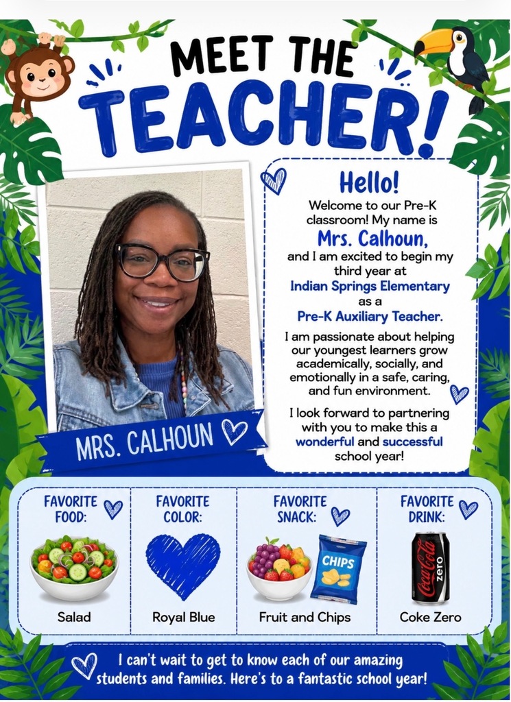 Calhoun BIO 