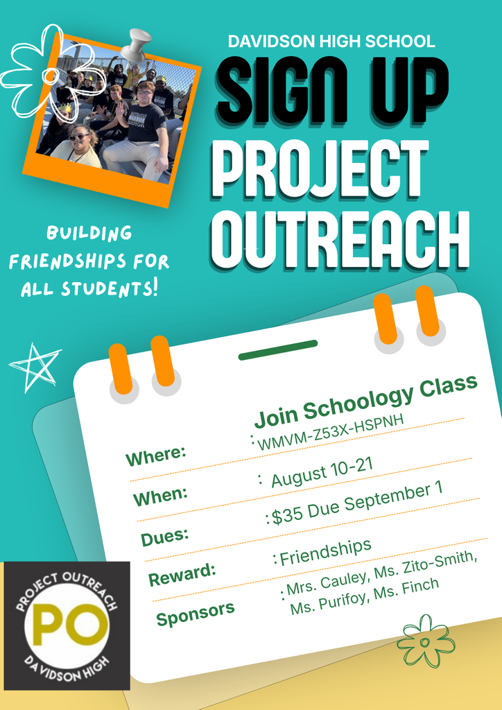 Project Outreach