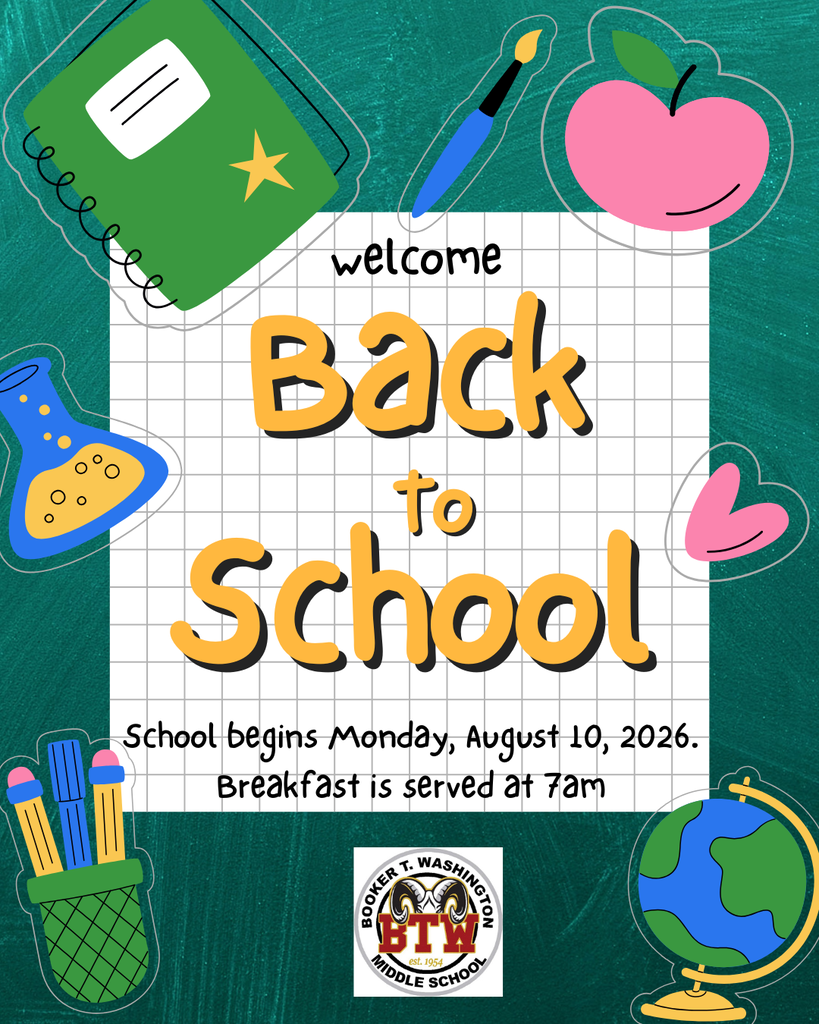 welcome back to school flyer