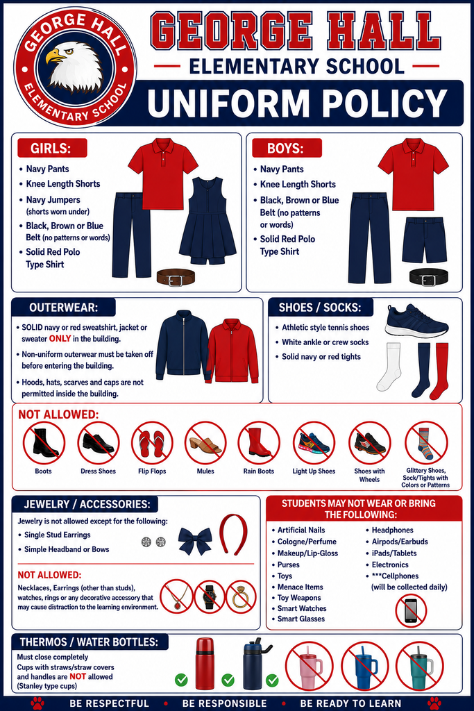 Uniform Policy