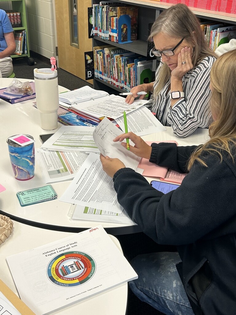 Learning Launch 2026 : Teachers Collaborating to Ensure Student Success
