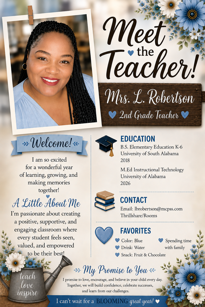 Robertson BIO