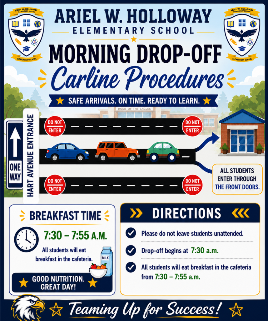 morning procedures