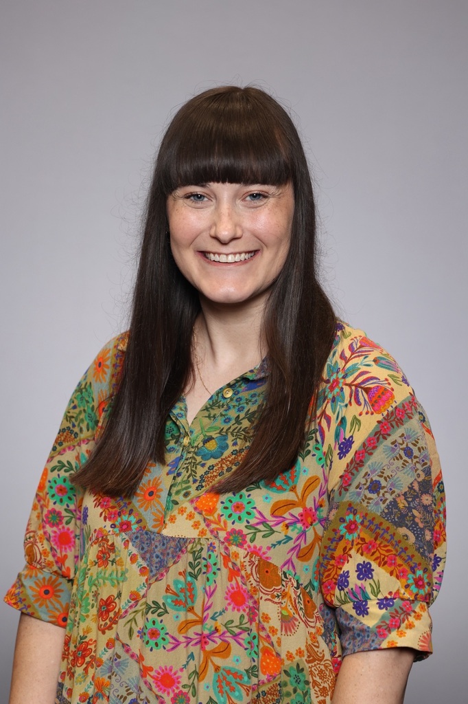 Ms. Christensen , school counselor