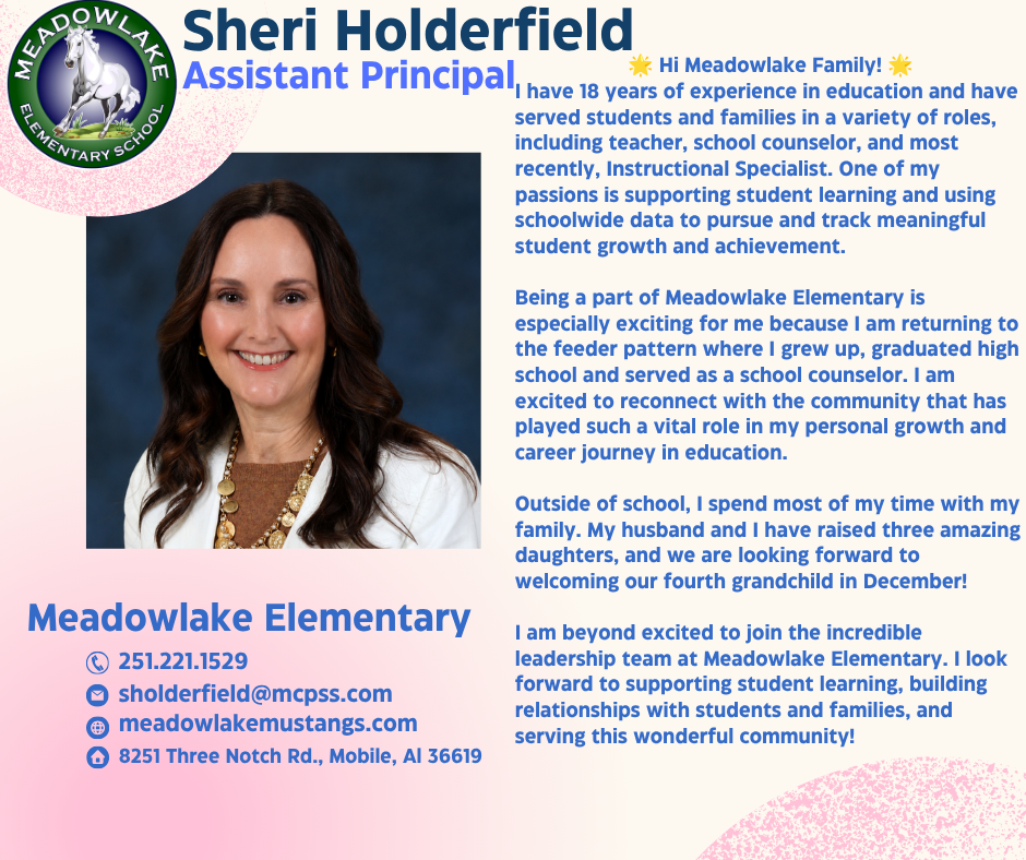Holderfield Intro