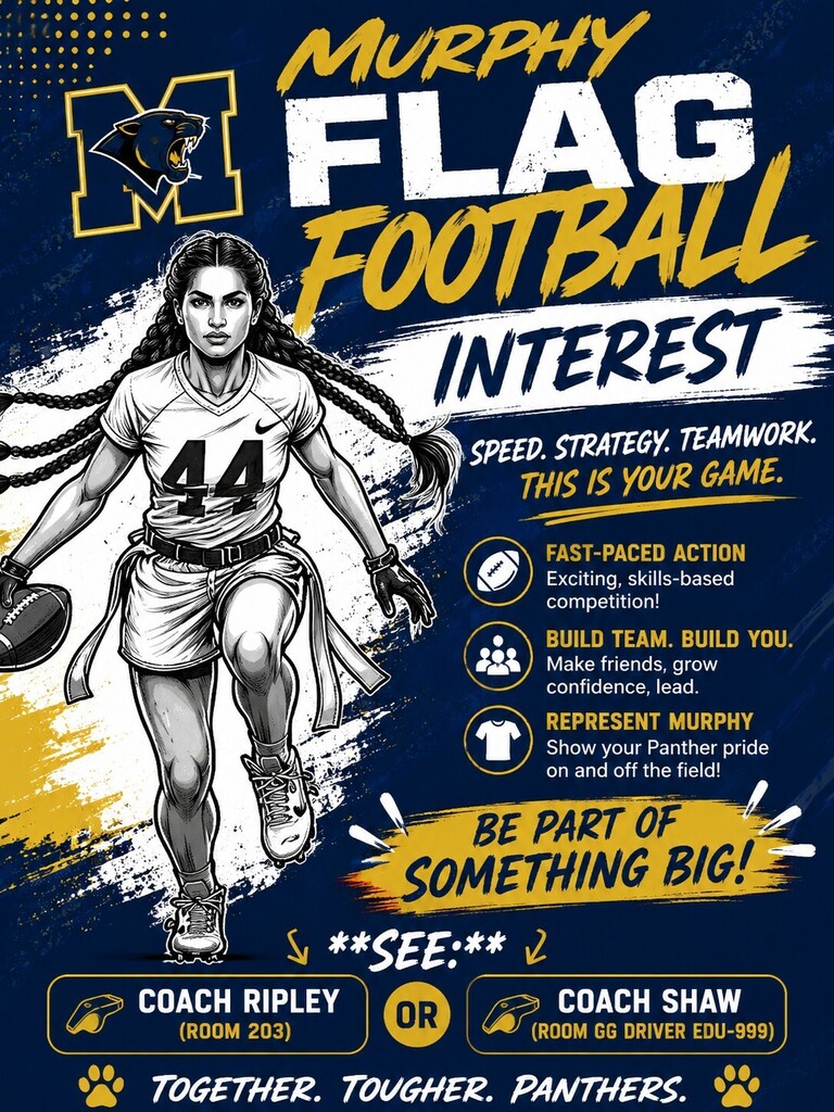 Flag Football