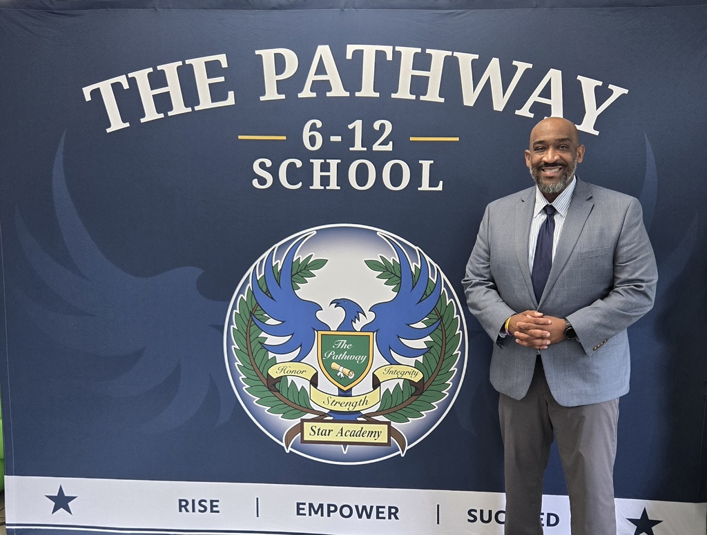 Principal, Mr. Kendall Goodwin