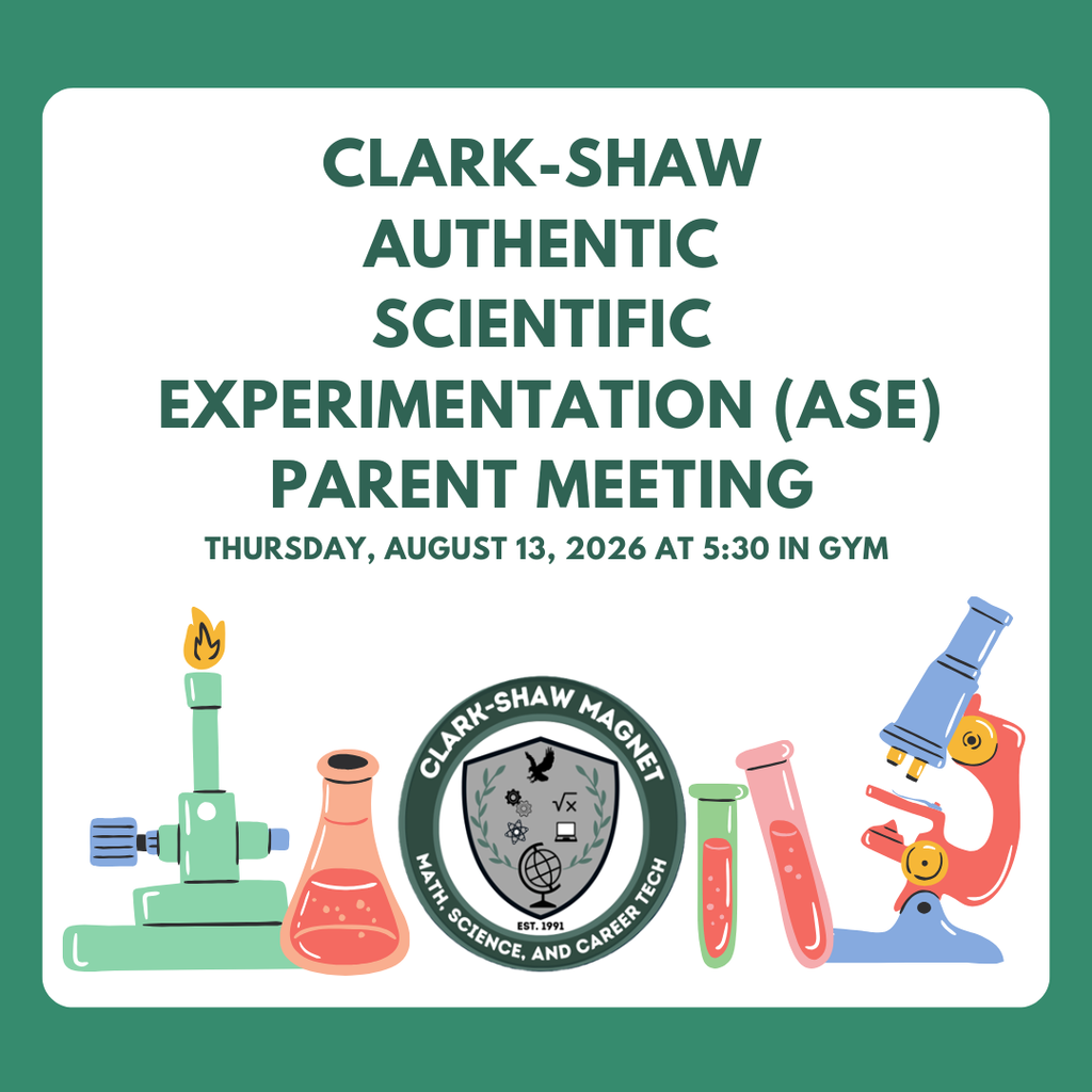 graphic announcing meeting for Authentic Scienctific Experimentation