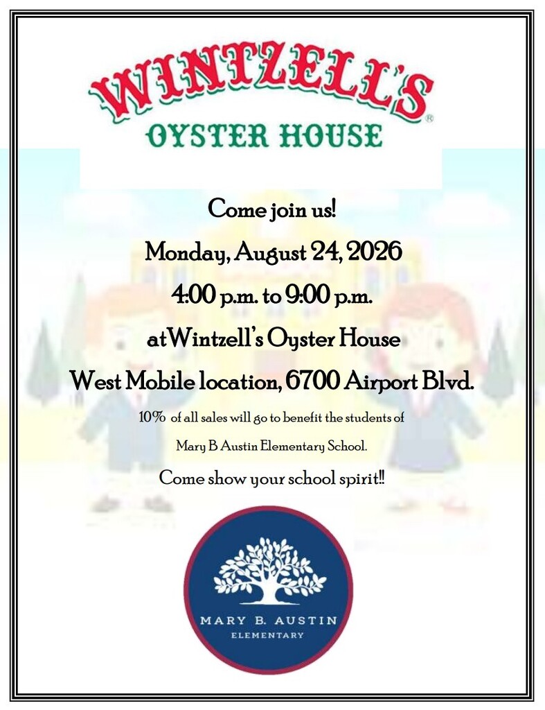 spirit night at Wintzells