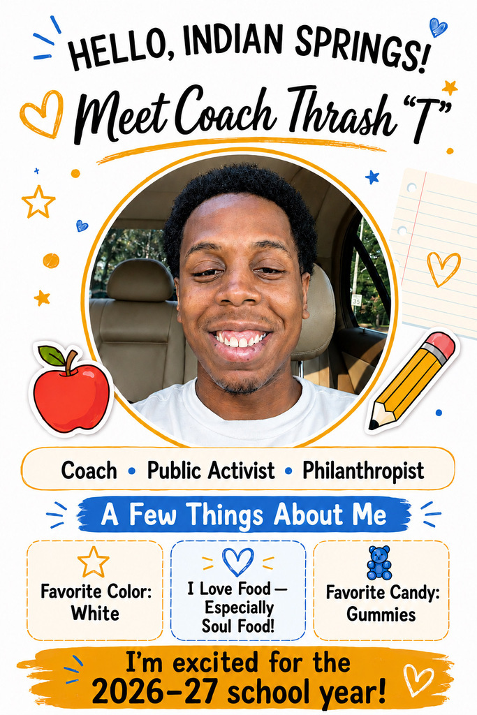 Coach T BIO 