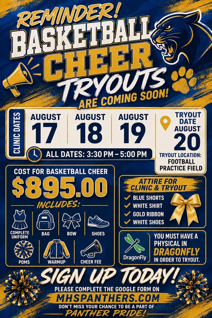 cheer