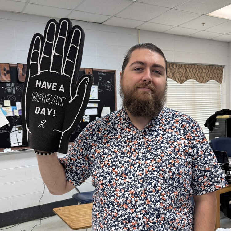 Mr. Day